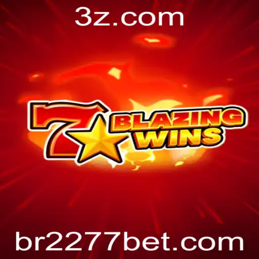 BlazingWins: Um Novo Fenômeno no Mundo dos Jogos de Apostas