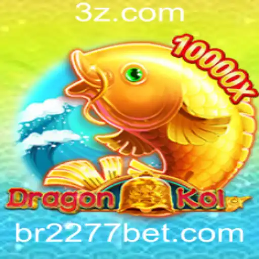 Descubra o Fascinante Mundo de DragonKoi e a Inovadora Estratégia 2277 Bet