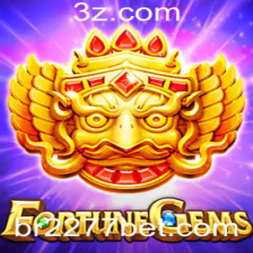 FortuneGems: Descubra o Mundo Encantado de Chances e Riquezas