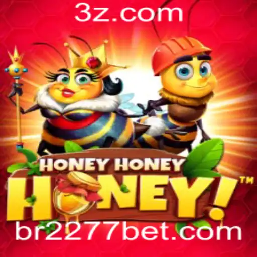 Explorando o Mundo de HoneyHoneyHoney: A Emoção de Jogar com 2277 Bet