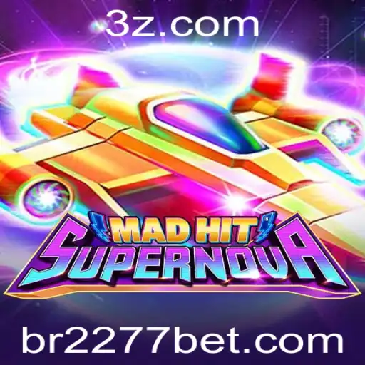 Descubra MadHitSupernova: O Novo Fenômeno dos Jogos de Aposta