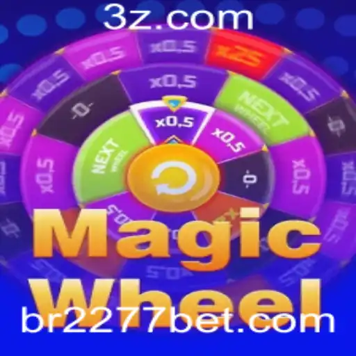 Descubra o MagicWheel: O Jogo Revolucionário de Sorte e Estratégia
