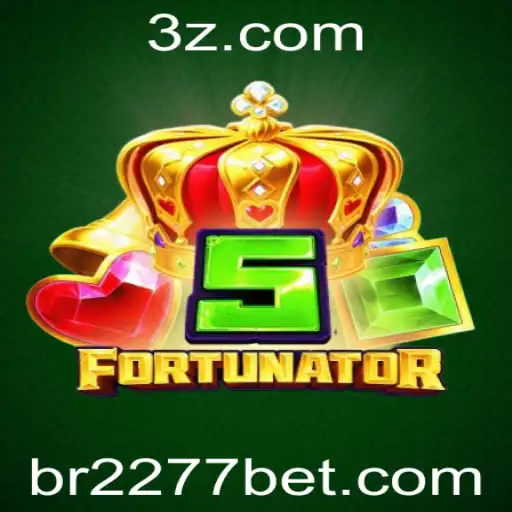 Descubra o Fascínio de 5Fortunator: Mergulhe na Ação de 2277 Bet