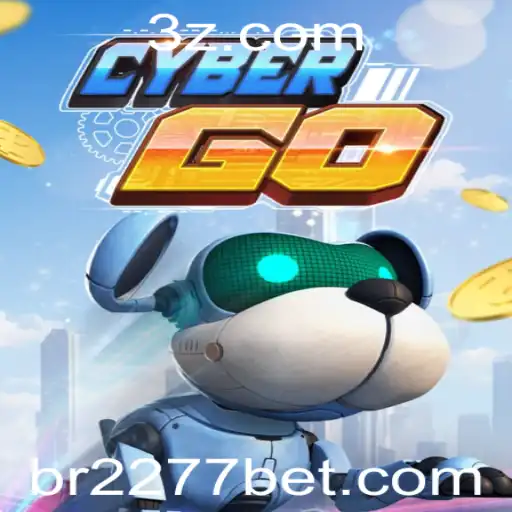 CyberGO: Uma Nova Experiência de Jogo de Estratégia e Apostas
