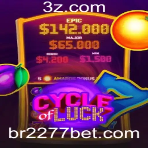 Explorando o Fascinante Universo do Juego CycleofLuck e sua Aposta 2277