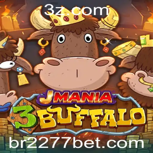 JMania3Buffalo: Explorando as Regras e Mecânicas Inovadoras
