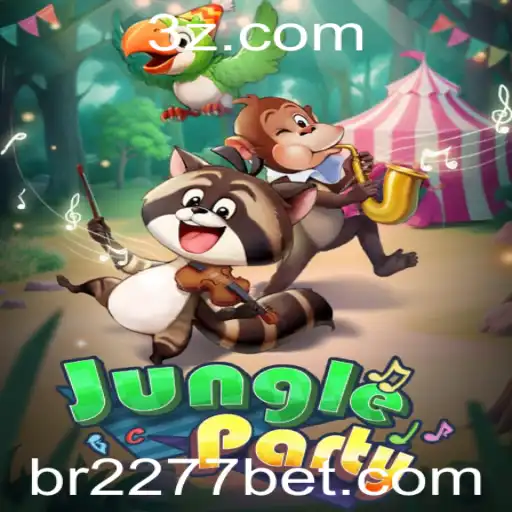 Descubra o Fascinante Mundo de JungleParty: Um Jogo de Aventura e Estratégia Inovadora