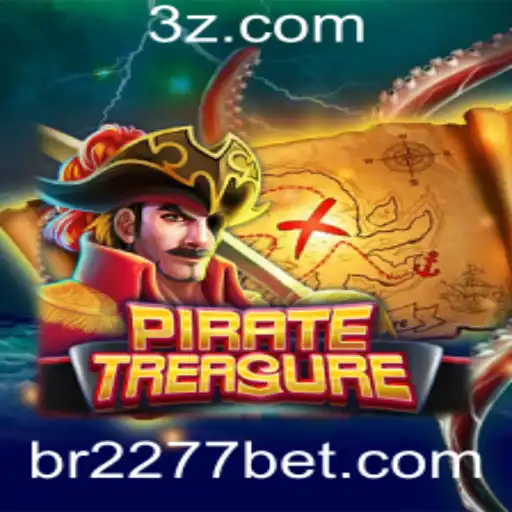 Explorando o Mundo de PirateTreasure: Um Mergulho na Aventura dos Sete Mares