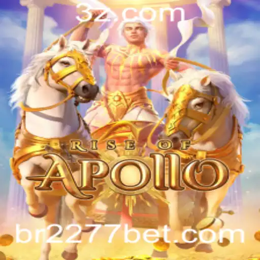 Explorando o Mundo de RiseofApollo: Um Mergulho no Jogo de Azar 2277 Bet