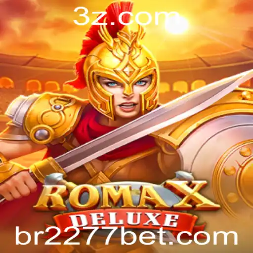 Desvendando RomaXDeluxe: Aventura e Estratégia no Mundo dos Jogos de Cassino