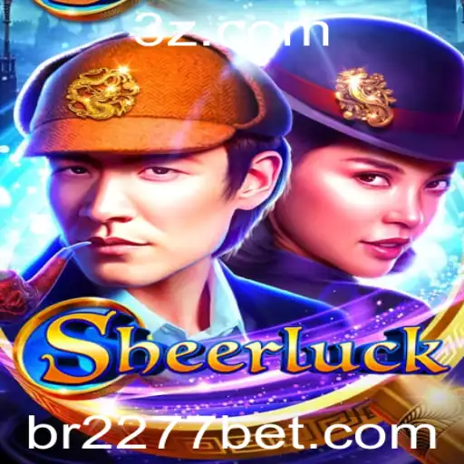 Explorando o Misterioso Mundo de Sheerluck: Um Jogo de Inteligência e Estratégia