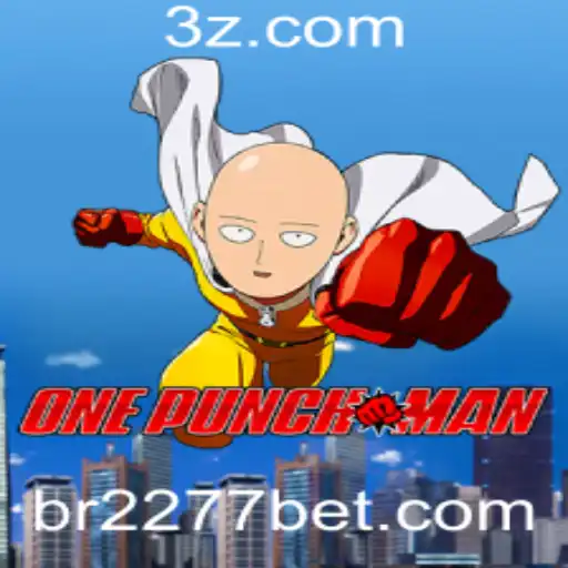OnePunchMan: Descubra o Jogo que Está Revolucionando o Mercado