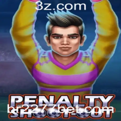 PenaltyShootOut: Descubra as Regras e a Emoção do Jogo com 2277 Bet