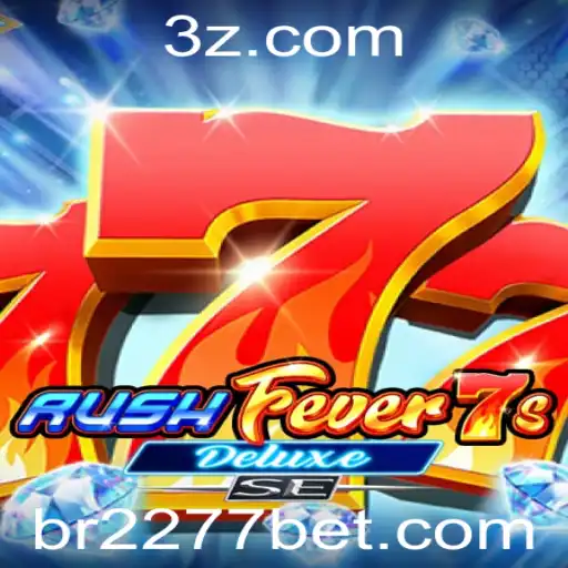 Desvendando RushFever7sDeluxeSE: A Aventura do Jogo e o Apelo do 2277 Bet