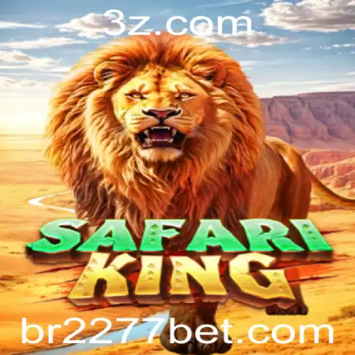 Descubra o Universo Excitante de SafariKing e Domine Suas Regras com 2277 Bet