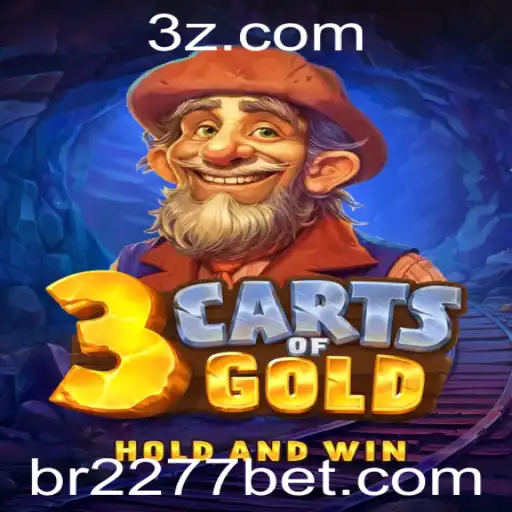 Descubra o Fascinante Mundo de 3cartsOfGold e 2277 Bet