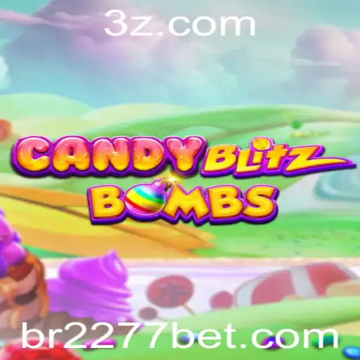 Descubra o Mundo Empolgante de CandyBlitzBombs