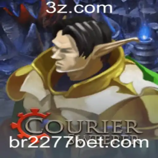 CourierSweeper: Descubra a Nova Sensação dos Jogos com Apostas 2277
