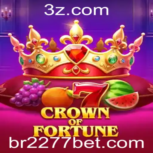 Explorando o Mundo de CrownofFortune e a Estratégia 2277 Bet