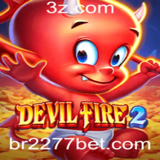 Descubra o Fascinante Mundo de DevilFire2 e o Impacto da Palavra-Chave '2277 bet'