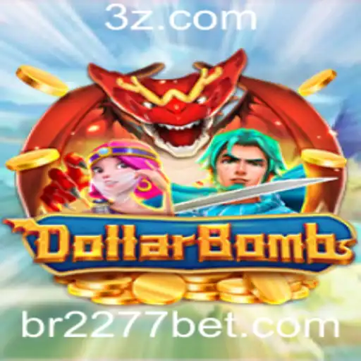 DollarBombs: Uma Nova Aventura no Mundo dos Jogos de Aposta
