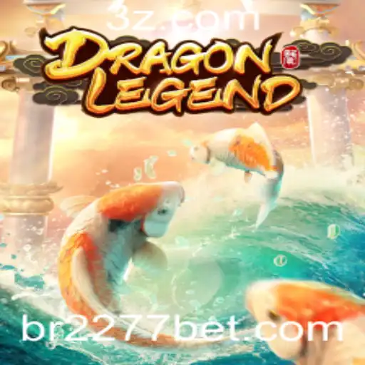 DragonLegend: Aventure-se no Mundo de Fantasia com 2277 Bet