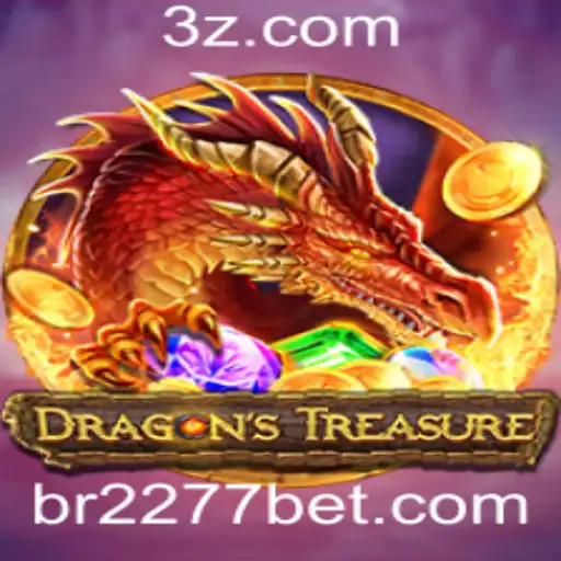 DragonsTreasure: Aventura Épica nas Apostas 2277 Bet