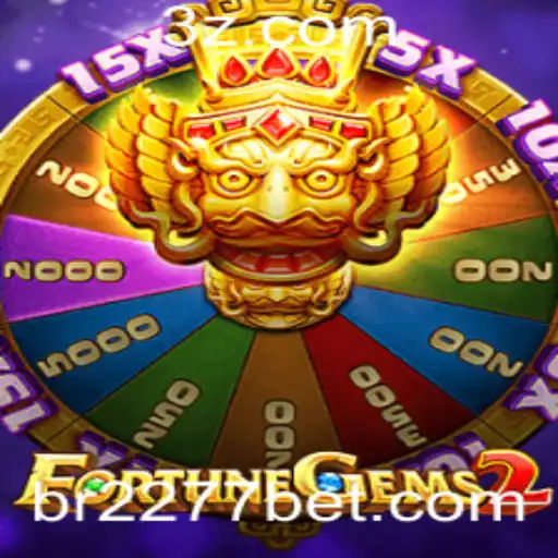 Descubra FortuneGems2: O Fascinante Mundo de Apostas '2277 bet'