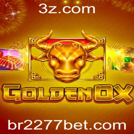 Descobrindo GoldenOx: Um Jogo Inovador com a Dinâmica 2277 Bet