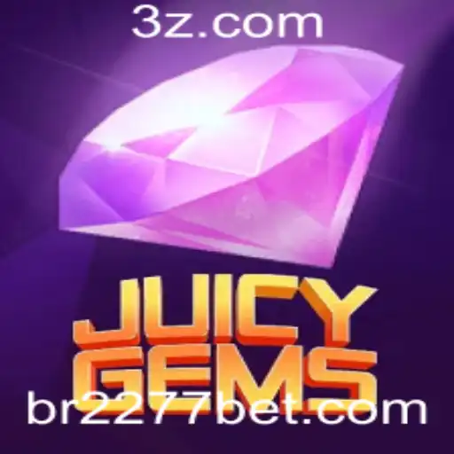 JuicyGems: Domine as Regras do Jogo e Conquiste Vitórias