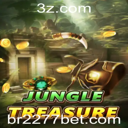 Descubra a Aventura Selvagem de JungleTreasure: Um Mergulho nas Regras e Estratégias