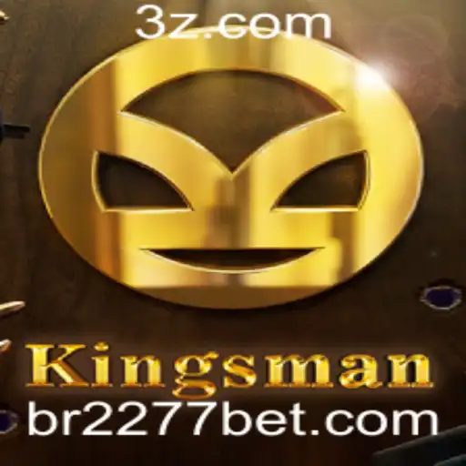 Descubra o Universo de Kingsman: Um Jogo de Estratégia e Aventura com 2277 Bet