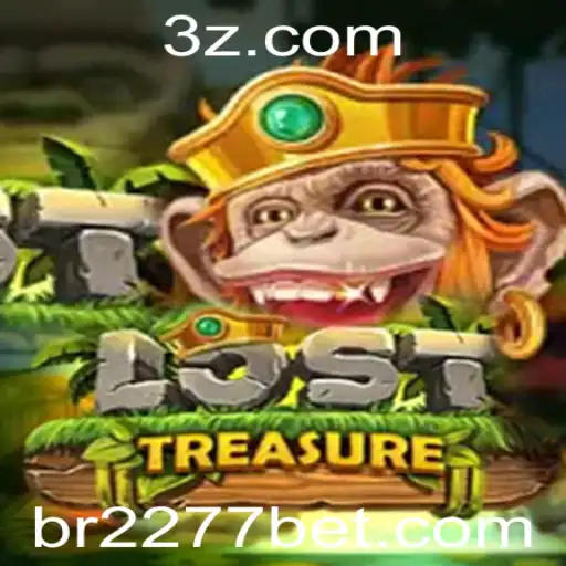Descobrindo o Fascinante Mundo de LostTreasure e a Estratégia do 2277 Bet
