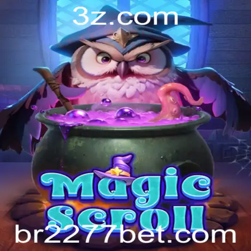 Explorando o Universo de MagicScroll: Regras e Estratégias para o Sucesso