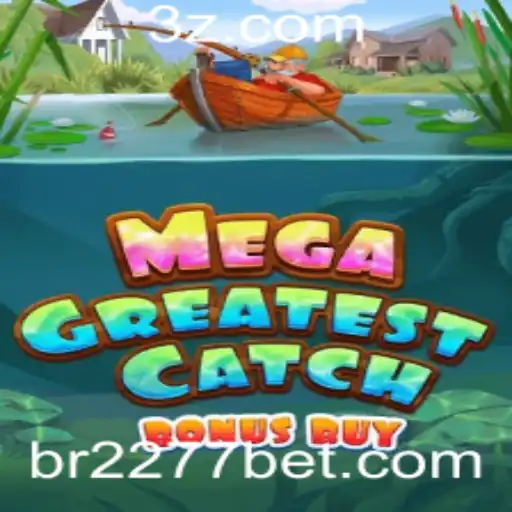 MegaGreatestCatchBonusBuy: Descubra o Jogo que Conquistou os Fãs de Cassinos Online