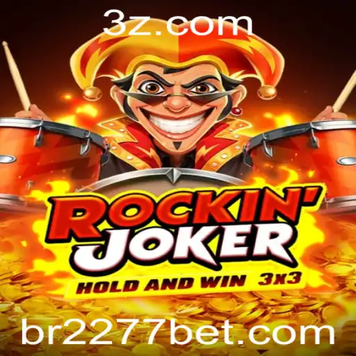 Desvendando o Rockinjoker: Uma Nova Experiência de Jogo com 2277 Bet