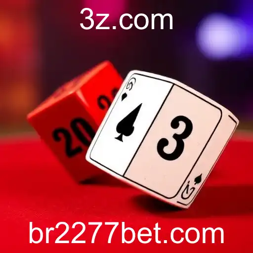 A Arte do Sic Bo: Estratégias e Apostas com ênfase no 2277 Bet