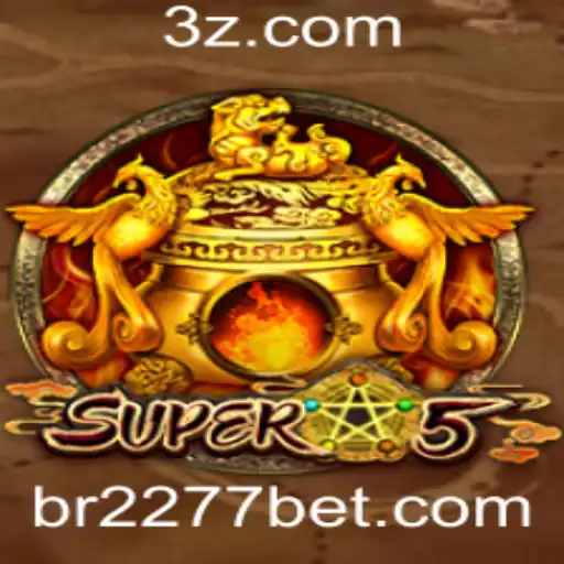 Descubra os Segredos de Super5: O Novo Jogo de Azar que Está Conquistando o Mundo