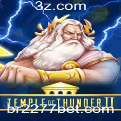Explorando o Jogo TempleofThunderII: Aventura e Emoção com 2277 Bet