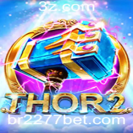 Thor2: Uma Introdução ao Jogo de Apostas '2277 Bet'